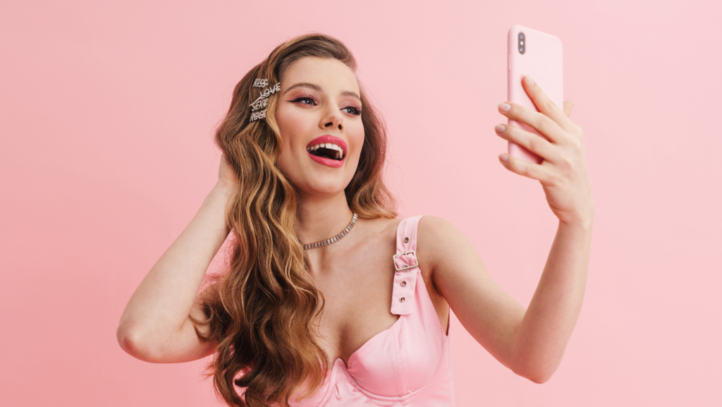 Barbie-Botulinum: der gefährliche Beauty-Trend auf TikTok